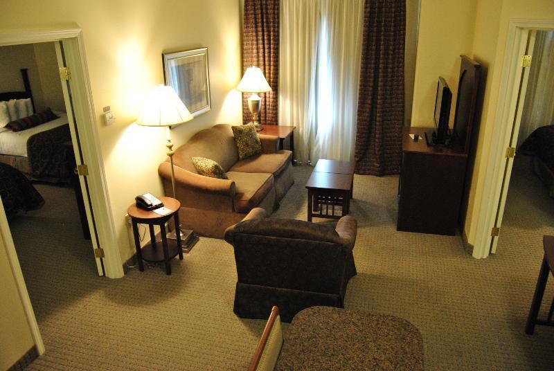 Staybridge Suites Lansing-Okemos By Ihg Exterior foto