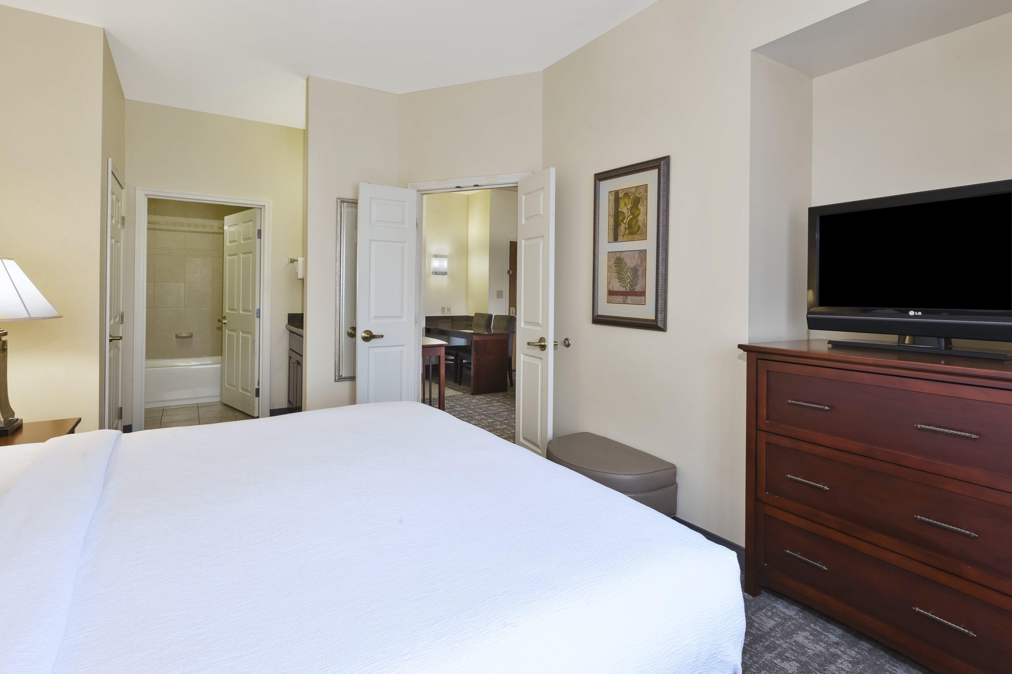 Staybridge Suites Lansing-Okemos By Ihg Exterior foto