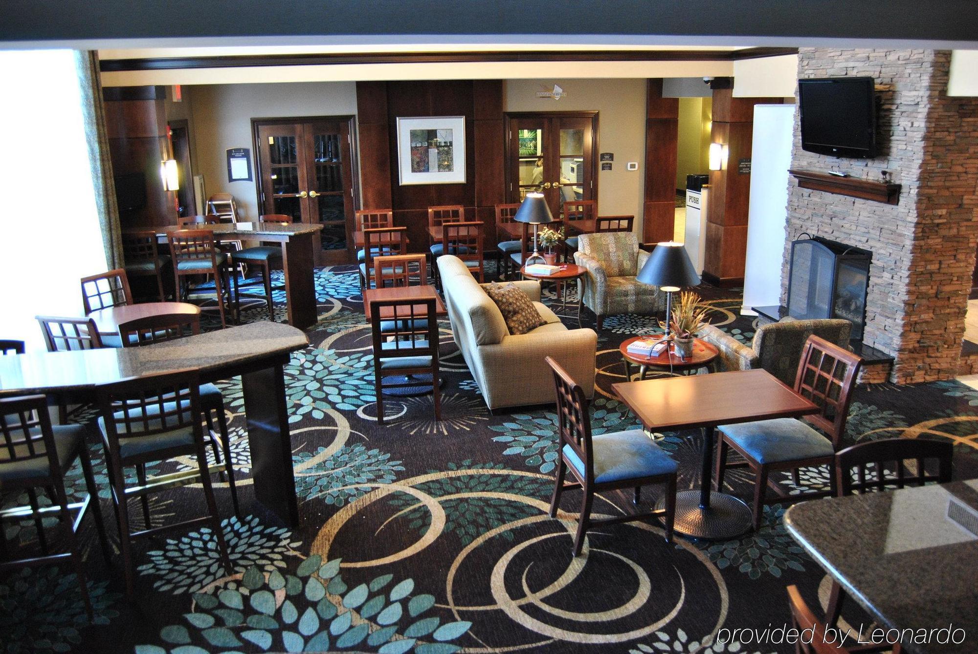 Staybridge Suites Lansing-Okemos By Ihg Exterior foto
