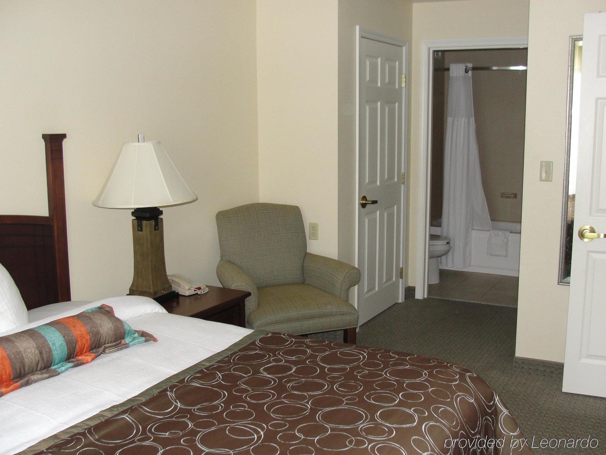 Staybridge Suites Lansing-Okemos By Ihg Exterior foto