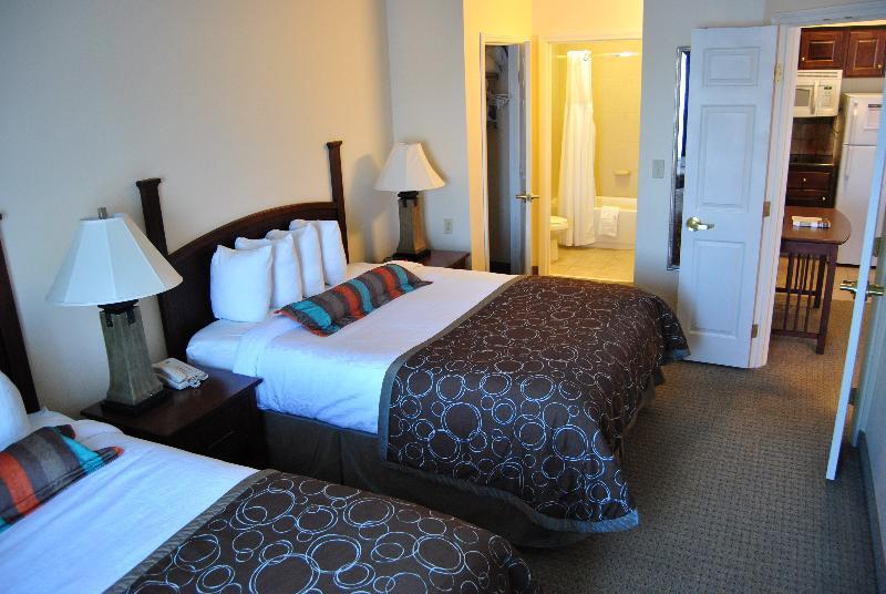 Staybridge Suites Lansing-Okemos By Ihg Exterior foto